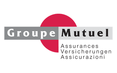 Groupe Mutuel – Versicherungspartner